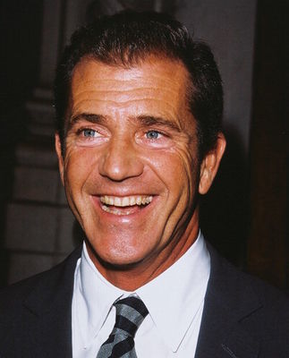 Mel Gibson - poza 15