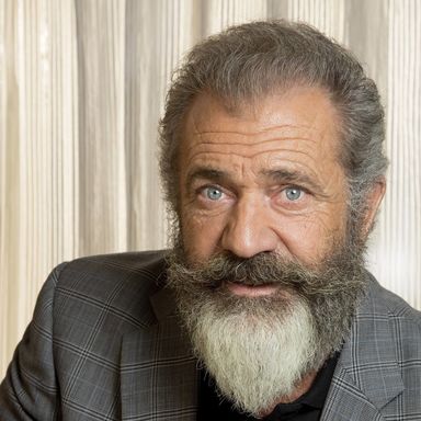 Mel Gibson