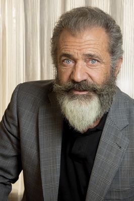 Mel Gibson - poza 1