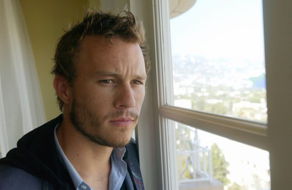 Heath Ledger - poza 43