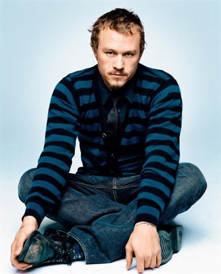 Heath Ledger - poza 60