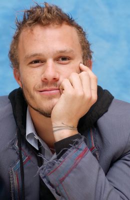 Heath Ledger - poza 45