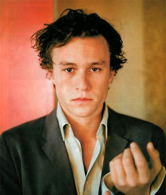 Heath Ledger - poza 217