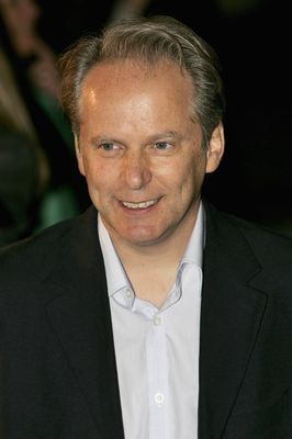 Nick Park - poza 16