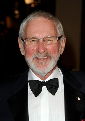 Norman Jewison - poza 5
