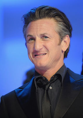 Sean Penn - poza 11