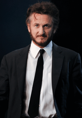 Sean Penn - poza 19