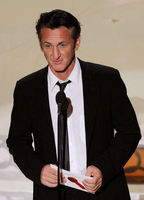 Sean Penn - poza 3