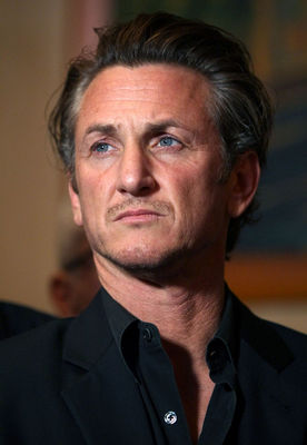 Sean Penn - poza 14