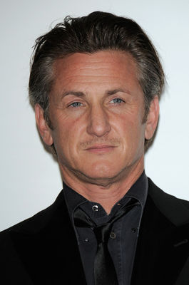Sean Penn - poza 12