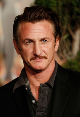 Sean Penn - poza 9