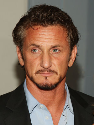 Sean Penn - poza 4