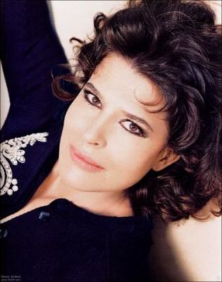 Fanny Ardant - poza 15