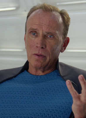 Peter Weller - poza 30