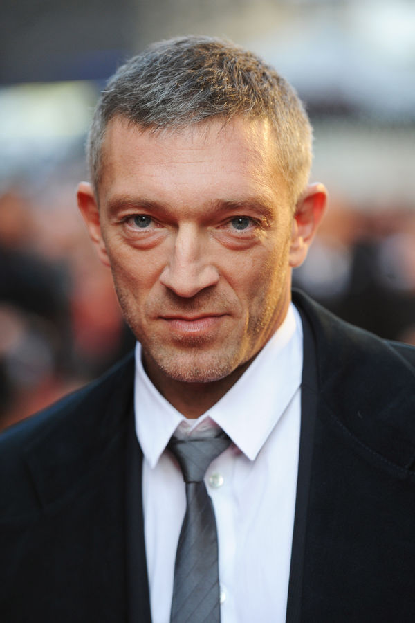 Vincent Cassel - Actor - CineMagia.ro