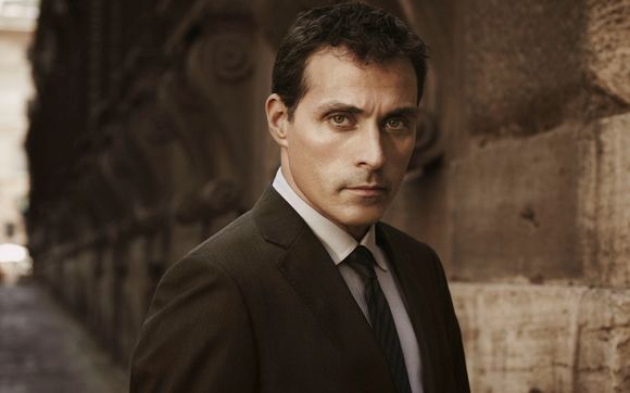 Rufus Sewell - poza 3