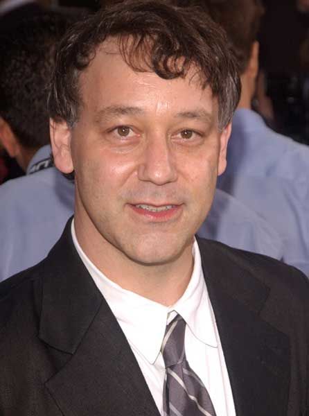 Sam Raimi venom