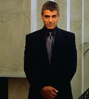 George Clooney - poza 3