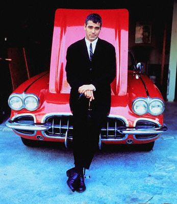 George Clooney - poza 26