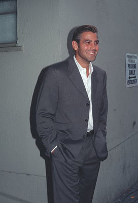 George Clooney - poza 96