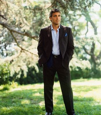 George Clooney - poza 198