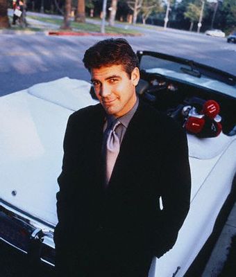 George Clooney - poza 17