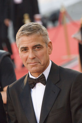 George Clooney - poza 2