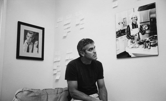 George Clooney - poza 58