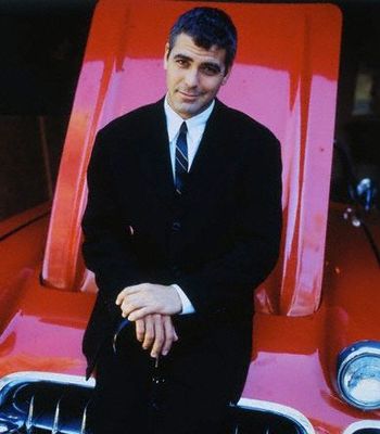 George Clooney - poza 27