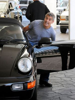 George Clooney - poza 113