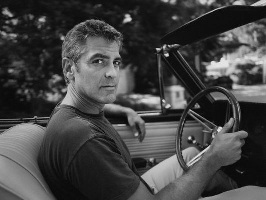 George Clooney - poza 64