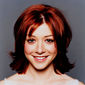 Alyson Hannigan - poza 67