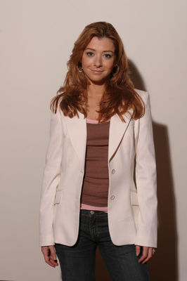 Alyson Hannigan - poza 138