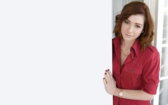 Alyson Hannigan - poza 53