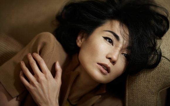 Maggie Cheung - poza 4