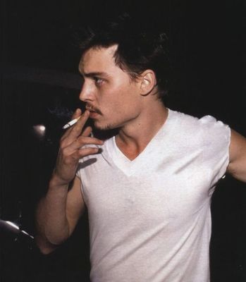 Johnny Depp - poza 49