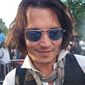 Johnny Depp - poza 93