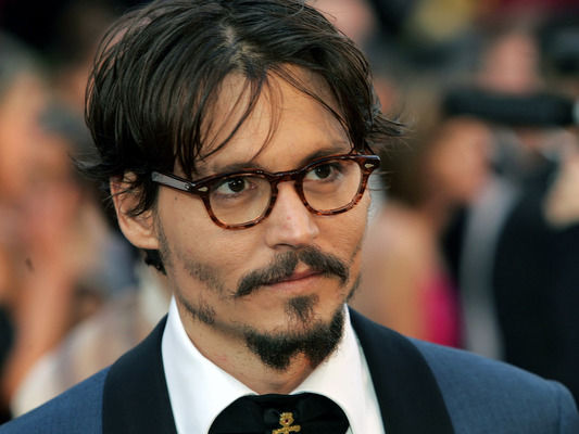 Johnny Depp - poza 8