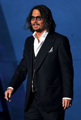 Johnny Depp - poza 56