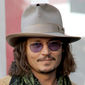 Johnny Depp - poza 1