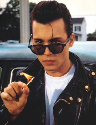 Johnny Depp - poza 32