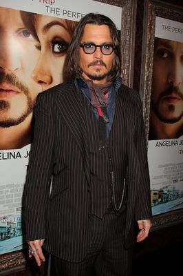 Johnny Depp - poza 13