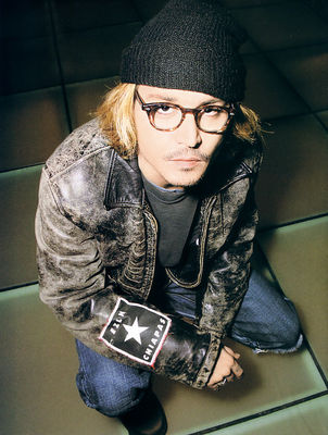 Johnny Depp - poza 34