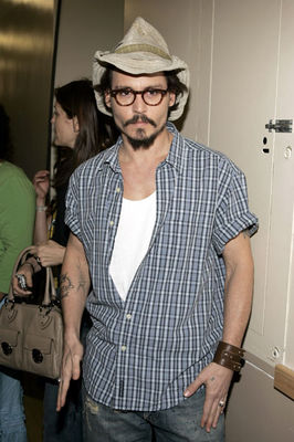 Johnny Depp - poza 67
