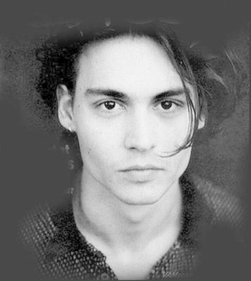 Johnny Depp - poza 50