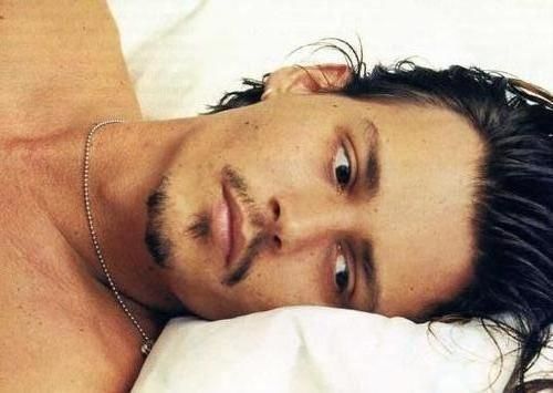 Johnny Depp - poza 39