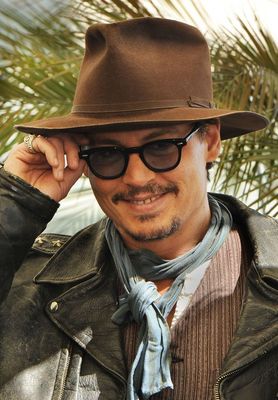 Johnny Depp - poza 44