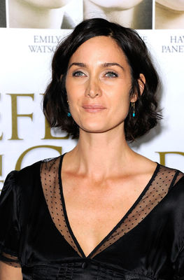 Carrie-Anne Moss - poza 5