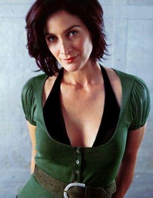 Carrie-Anne Moss - poza 2