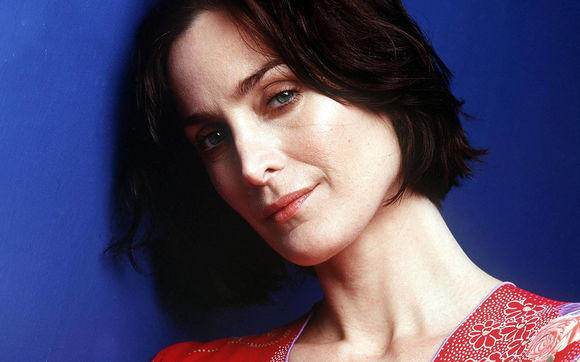 Carrie-Anne Moss - poza 20